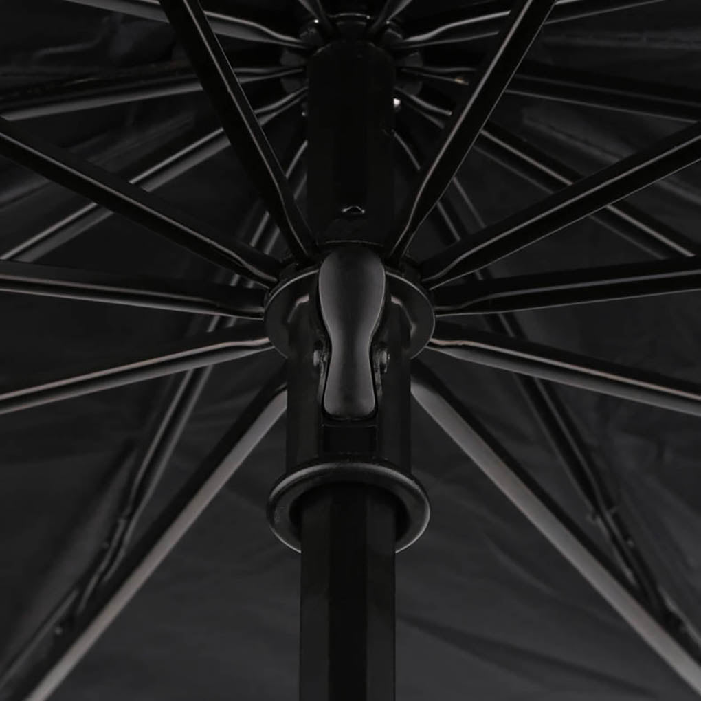Foldable Sun Shield Umbrella