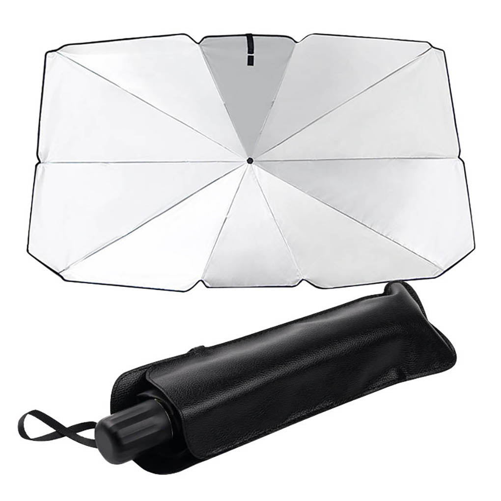Foldable Sun Shield Umbrella
