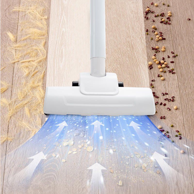 Smart Portable 3 in 1 Vacuum Cleaner