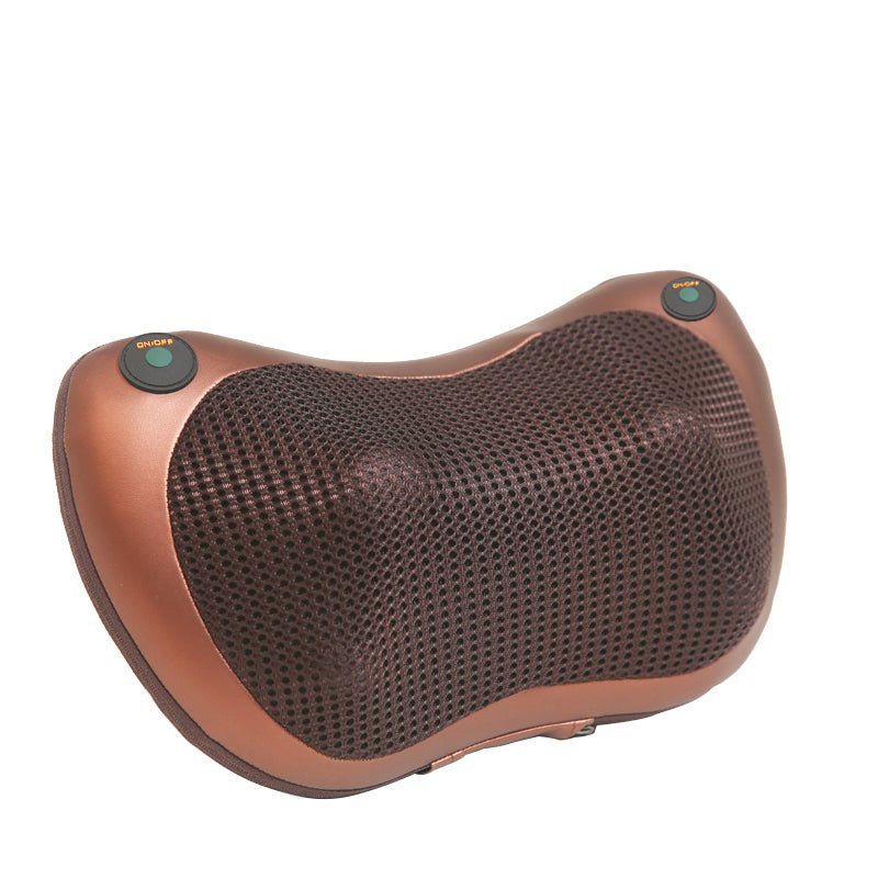 Massage Pillow For Neck and Shoulder