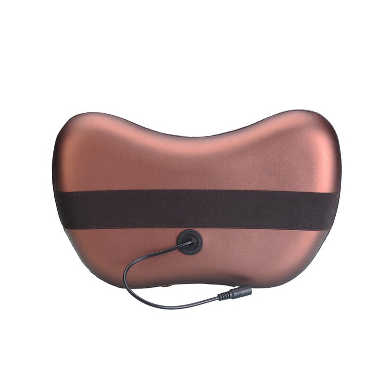 Massage Pillow For Neck and Shoulder
