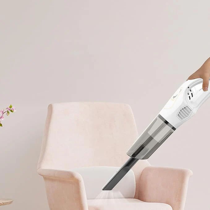 Smart Portable 3 in 1 Vacuum Cleaner