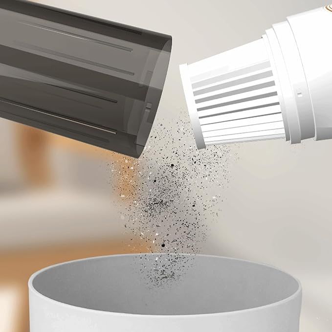 Smart Portable 3 in 1 Vacuum Cleaner