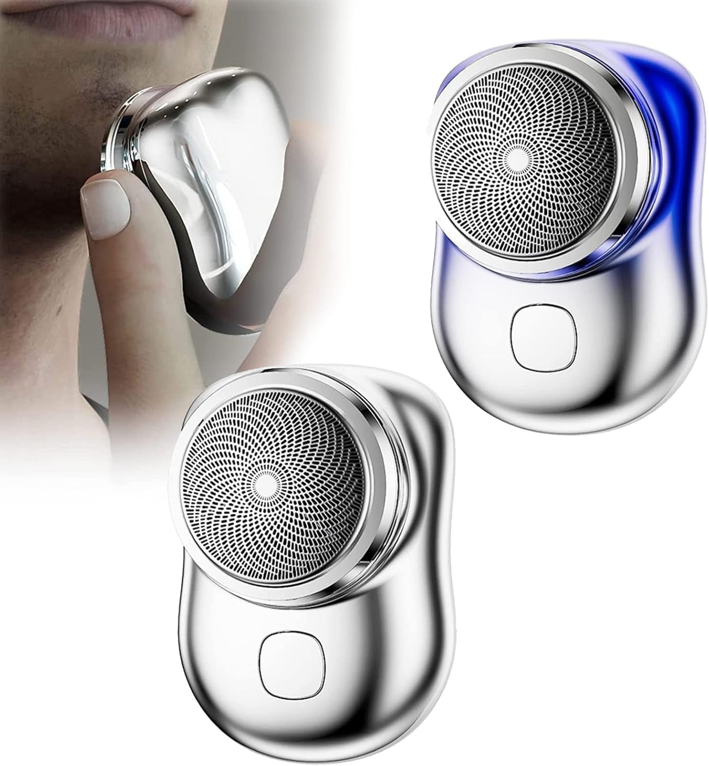 Shavers & Trimmers