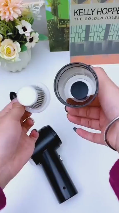 Smart Portable 3 in 1 Vacuum Cleaner