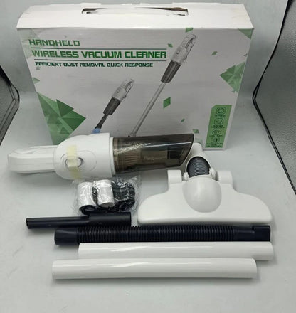 Smart Portable 3 in 1 Vacuum Cleaner