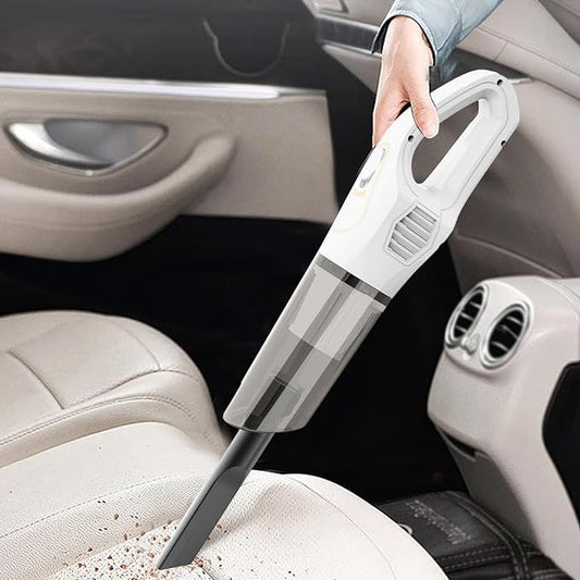 Smart Portable 3 in 1 Vacuum Cleaner